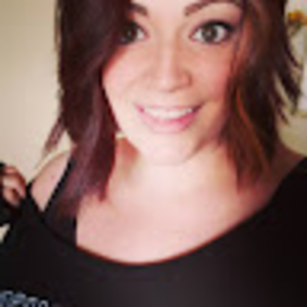 Meet your Posher, Taryn